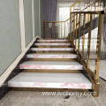 Modern Marble Wallpaper PVC Self-adhesive Decor Sticker